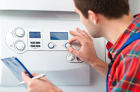 free commercial Bleddfa boiler quotes