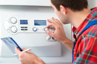free Bleddfa gas safe engineer quotes