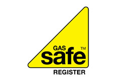 gas safe companies Bleddfa